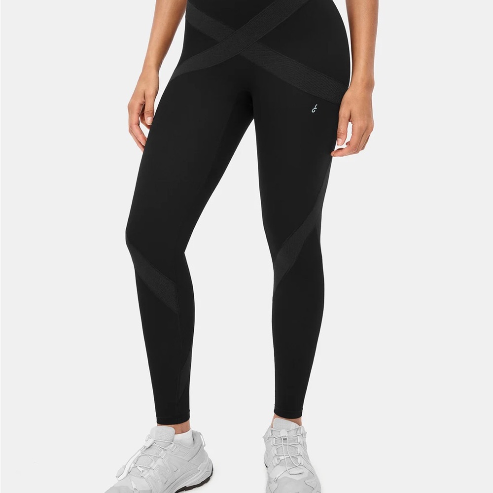 Fanka Powerband Resistant Leggings